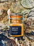 4 oz. Gourmet Biryani Masala - | Handcrafted, authentic Indian spice blend, perfect for stews, meat and rice, chana
