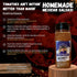 Kent Rollins Mesquite Smoke Seasoning, 14.5 oz for Meat and Beans