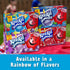 Jammers 10 6 oz Kool-Aid Tropical Punch Flavored Drink, ct Box, fl Pouches