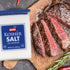 8 oz Badia Kosher Salt, Essential Kitchen Kosher Salt for Grilling, Cooking & Everyday Seasoning