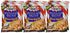 TGI FRIDAYS 3 6 Bacon Ranch Potato Skin chips, Ounce -- per case.