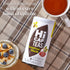 50 The Republic of Tea HiCAF Breakfast Black Tea, Tea Bags, High in Caffeine