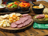 Summer 1/20oz, Johnsonville Beef Sausage Good Source of Protein, Great for Charcuterie & Cheese