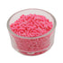 Pink Sugar Sprinkles, OliveNation Pink Sprinkles, Colorful Baking & Decorating Garnish, Topping