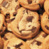 4-8 oz Tate's Bake Shop Soft Baked Cookies, Dark Chocolate Chunk, Bags