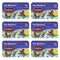 Celestial Seasonings True Blueberry Herbal Tea Bags, Caffeine Free, 20 Bags Box