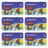 Celestial Seasonings True Blueberry Herbal Tea Bags, Caffeine Free, 20 Bags Box