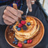 20 Oz, (Pack 6) Kodiak Cakes Protein Pancake Power Cakes, Flapjack and Waffle Baking Mix, Buttermilk