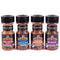 McCormick Grill Mates Grilling Variety Pack - 4 Count (Chipotle & Roasted Garlic, Mesquite, Spicy Montreal Steak)