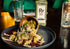 16 oz Spiceology - Really Ranch Salt Free Seasoning - Use On: Ranch Dip, Roasted Veggies or Chicken