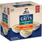 Quaker Instant Grits, 4 Flavor Variety Pack, 0.98oz Packets,44 Count (Pack of