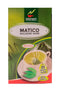HANAN PERUVIAN SECRETS 100% 25 Matico (Soldiers' Herb) | Natural Soldiers' Herb | Tea Bags| Help with Menstrual