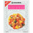 Kikkoman Sweet & Sour Seasoning Mix, 2.125 Oz Packet (12 Pack), 0.16