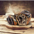 Sterns Bakery Chocolate Babka Cake Purim Gift, Mishloach Manot | Artisan Chocolate Breakfast Pastries | Kosher