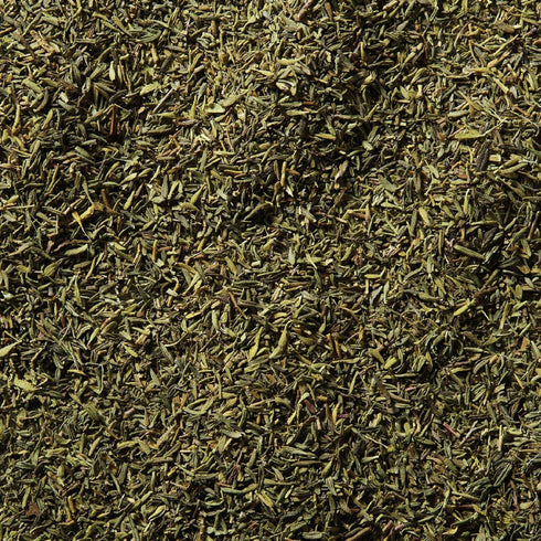 McCormick Gourmet Organic Thyme, 0.65 oz