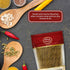 Spicy World Ground Anise Powder, 7 Ounce - Pure & Natural, Great for Baking, Cooking, and Tea