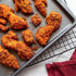 10.5-Ounce (Pack 2) PORQ Artisanal Fried Pork Rinds, Panko Crumbs, Breadless Alternative to Bread Crumbs, Zero Carbs