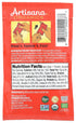 Pack, 1.06 Artisana, Butter Cashew Raw Organic Squeeze Ounce