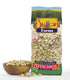 Setton 3lb (48 oz) Farms Premium Pistachios, Dry Roasted with Sea Salt, Bag