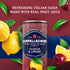 Sanpellegrino 24 Pack Italian Sparkling Drink Ciliegia and Limone, Sparkling Cherry and Lemon Beverage