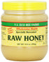YS Eco Bee Farms YS Organic Bee Farms - Healthy Honey (Raw), 14 oz