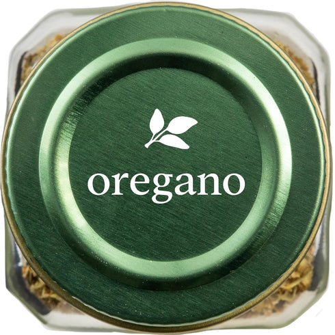 Simply Organic Oregano, 0.75 oz