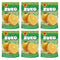 ZUKO Orange Instant Powder Drink, Family Pack, No Sugar Needed, Vitamin C,