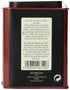 Dammann 3.52 Freres Loose Leaf, Quatre Fruits Rouges, Premium Gourmet French Black Tea, Blend Strawberry, Cherry