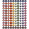 InfuSio Flavored Coffee Pods Variety Pack - 120 Count Flavored Medium Roast,