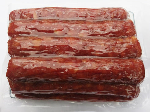 (2 Pack) KAM YEN JAN Chinese Style Sausage Lap Xuong Thuong Hang