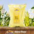 64oz (4lbs) 1.81kg Rani Corn Flour (Makki ka Atta) Bulk ~ All Natural | Vegan | Gluten Friendly | NON-GMO | Indian