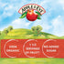 6.75 Fluid-oz, 8 Count Apple & Eve Organics, Apple Juice
