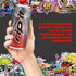Rip-It 12-Pack (16oz 160mg Energy Drink | Power | Sharp Citrus Flavor | Cans) | Caffeine | Smooth Finish | Ignite Focus