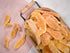 Smarty Stop 5 (Pack 1)) Dried Fruits Great Healthy Snack (Dried Cantaloupe Slice, Pound
