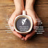 Packets (30 0.07 Oz Eternal Spirit Beauty Asian Black Coffee Singles - Unparalleled Convenience in Individual for Quick