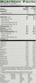 22.7 oz Apple Cinnamon Cheerios Gluten Free Cereal Box