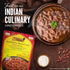 10 (Pack 3), Kitchens of India Rajma Masala Red Kidney Beans Curry, Ounces of Gourmet Ready to Eat Authentic Vegetarian