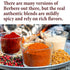 The Spice Way Ethiopian Berbere, Mildly Hot Traditional Spice Blend, 2oz Resealable Bag