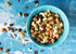 2 Mulberries, Food to Live Organic Antioxidant Trail Mix, Pounds Contains Goji Berries, Golden Berries, Pumpkin Seeds