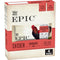 EPIC Chicken Sriracha Bar, Keto and Paleo Friendly, Protein Bars, 4 Ct,