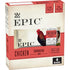 EPIC Chicken Sriracha Bar, Keto and Paleo Friendly, Protein Bars, 4 Ct,