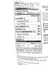 24 oz Pure Living Liv Organic Sprouted Buckwheat Flour