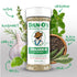 1.7 oz 2 Pack, Dan-O's Italian-O Seasoning, Bottle, Italian Seasoning for Pasta, Pizza, Salad, Veggies and More, Sugar