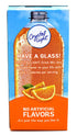 10 Count (Pack 1) Crystal Light, Drink Mix Classic Orange