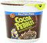 Pebbles Cocoa Chocolate Breakfast Cereal for Kids, Gluten Free, Made with Sweetened Puffed