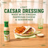 12 oz., Cardini's Light Caesar Dressing, fl. Made with Parmesan Cheese, Vinegars, Garlic and Anchovies, Perfect Chicken