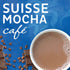 (4 Pack, 4 oz Maxwell House International Suisse Mocha Caf-Style Decaf Sugar Free Instant Coffee Beverage Mix ct