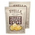 Stella & Milo's Kettle Cooked Beef Tallow Potato Chips, Seed Oil Free