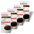 Luzianne Coffee & Chicory Dark Roast Ground Coffee, 13oz Bag (Pack of