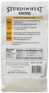 13-Ounce Package (Pack 4) Sturdiwheat All Natural Bread Mix, Popovers